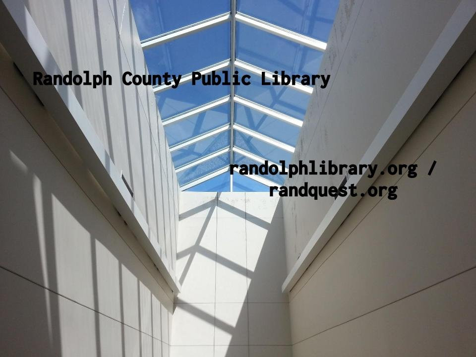 Randolph County Public Library景点图片