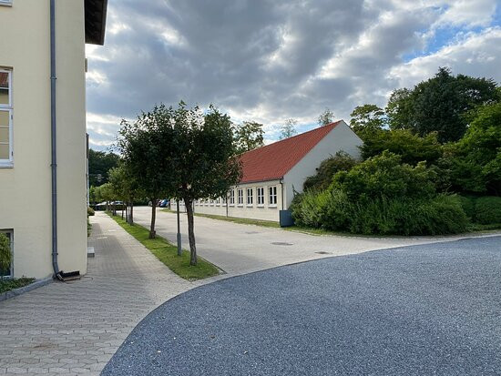 Gl. Skovridergaard Hotel og konferencecenter主图