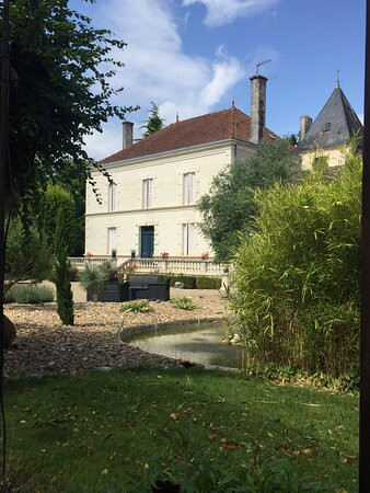 Logis Des Bessons主图