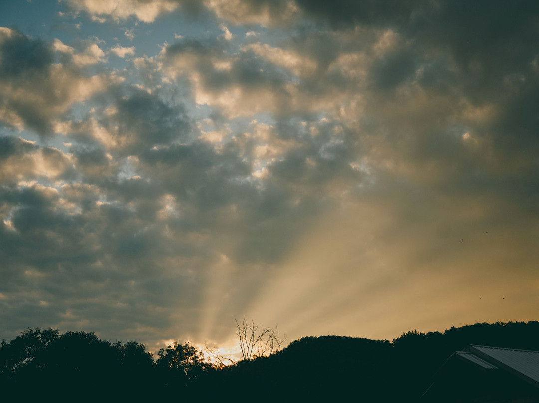 Paint Rock Farm Glamping Retreat