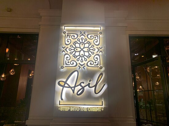 贝莱克餐馆和美食-Asil Restaurant Antalya