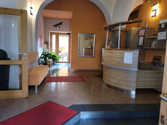 Hotel Prajer主图