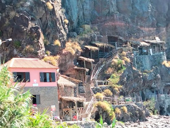 Calhau Da Lapa-Campanario必去景点