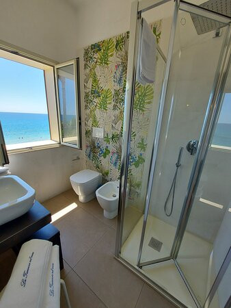 B&B La Terrazza Sul Mare主图