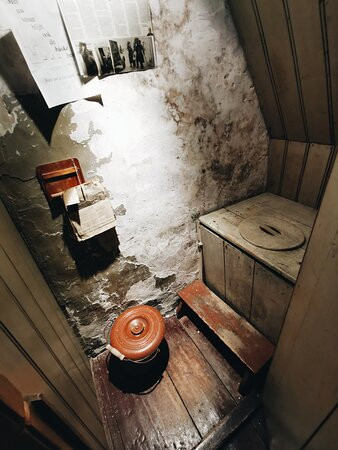 Museum De Grutterswinkel-吕伐登必去景点