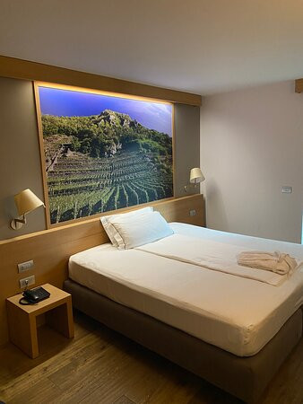 Wine Hotel Retici Balzi主图