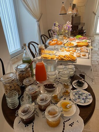 1783 Dimora D'epoca主图