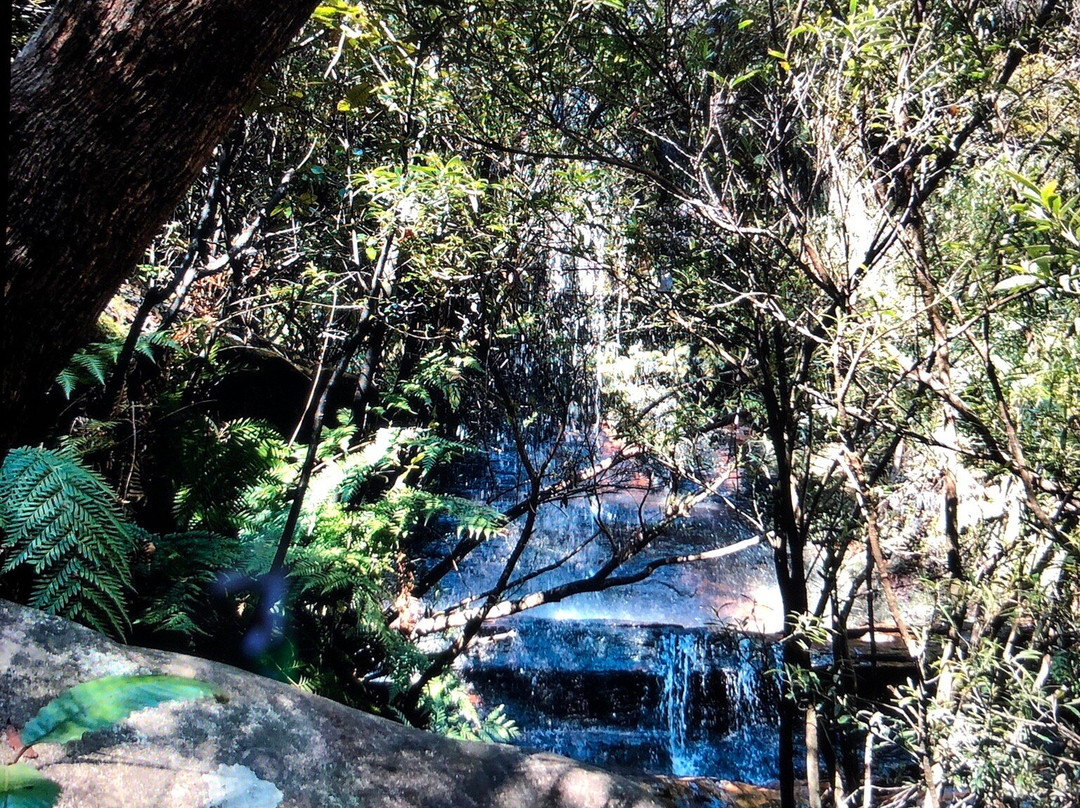 Edith Falls Woodford Nsw-Woodford必去景点