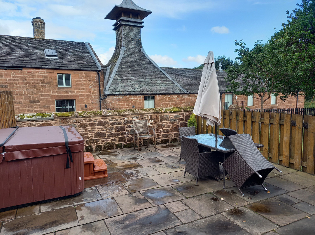 Distillery Holiday Cottages