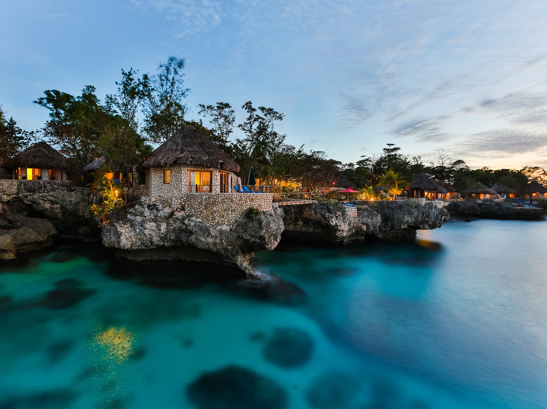 Rockhouse Hotel主图