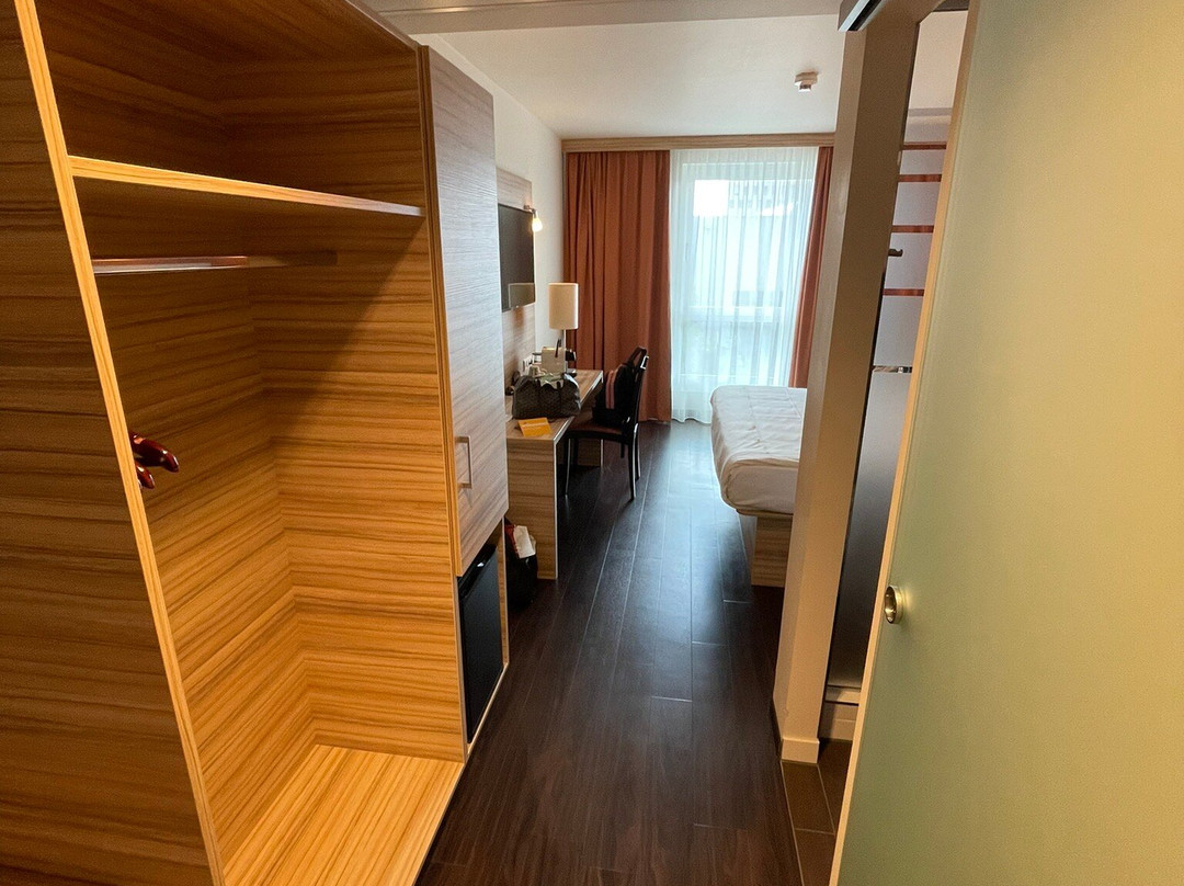 Staycity Aparthotels, Heidelberg主图