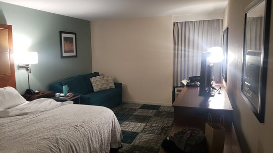 Hampton Inn Norcross主图