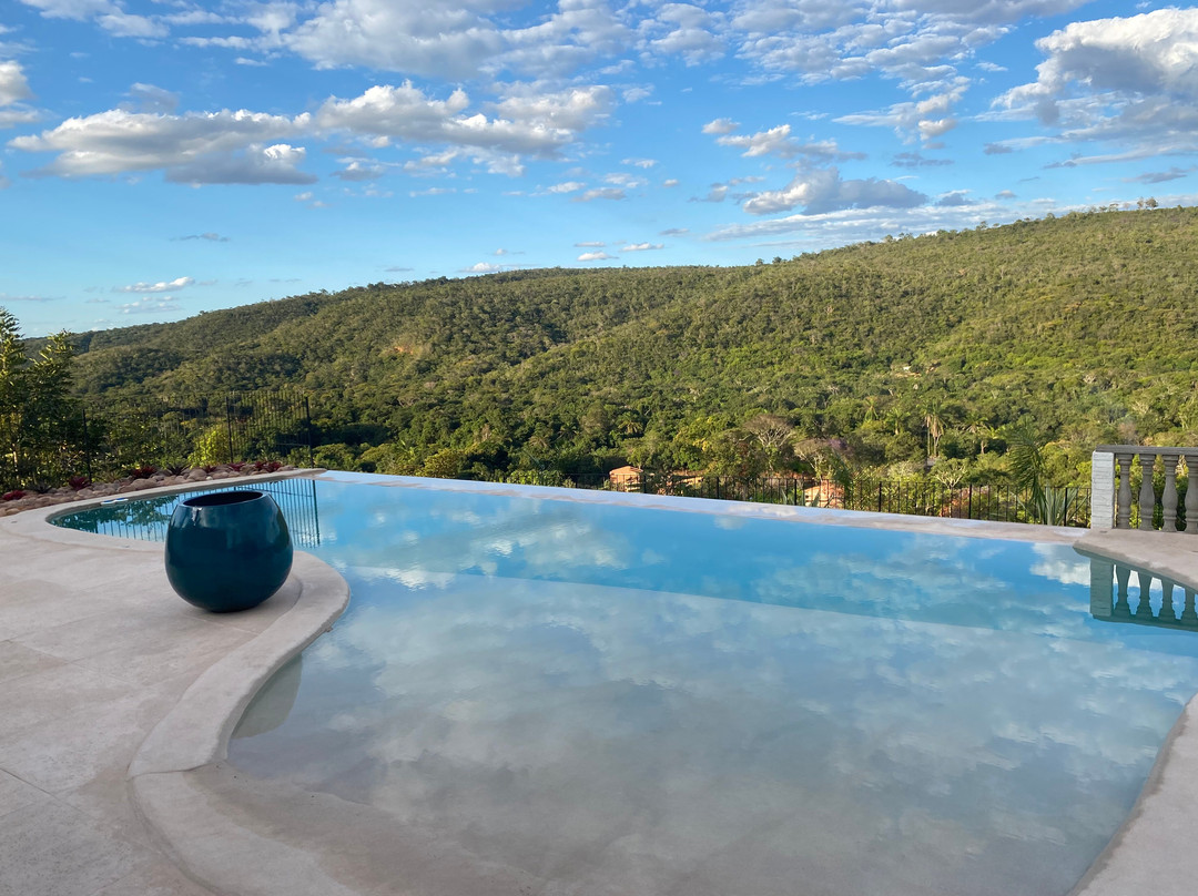 雷恩克斯酒店住宿-Vila Pugliesi Hotel Boutique