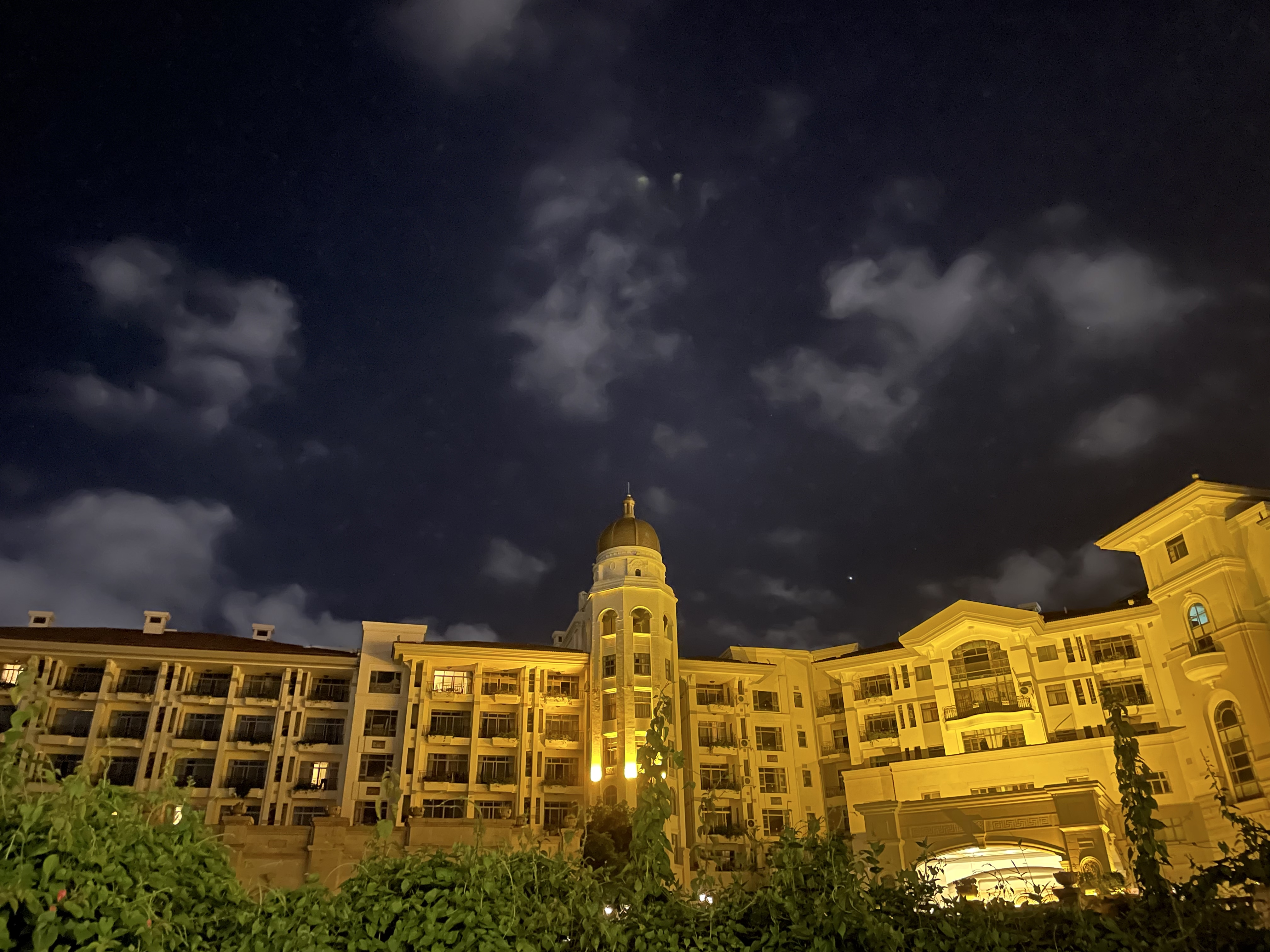 阳江碧桂园凤凰酒店-官方