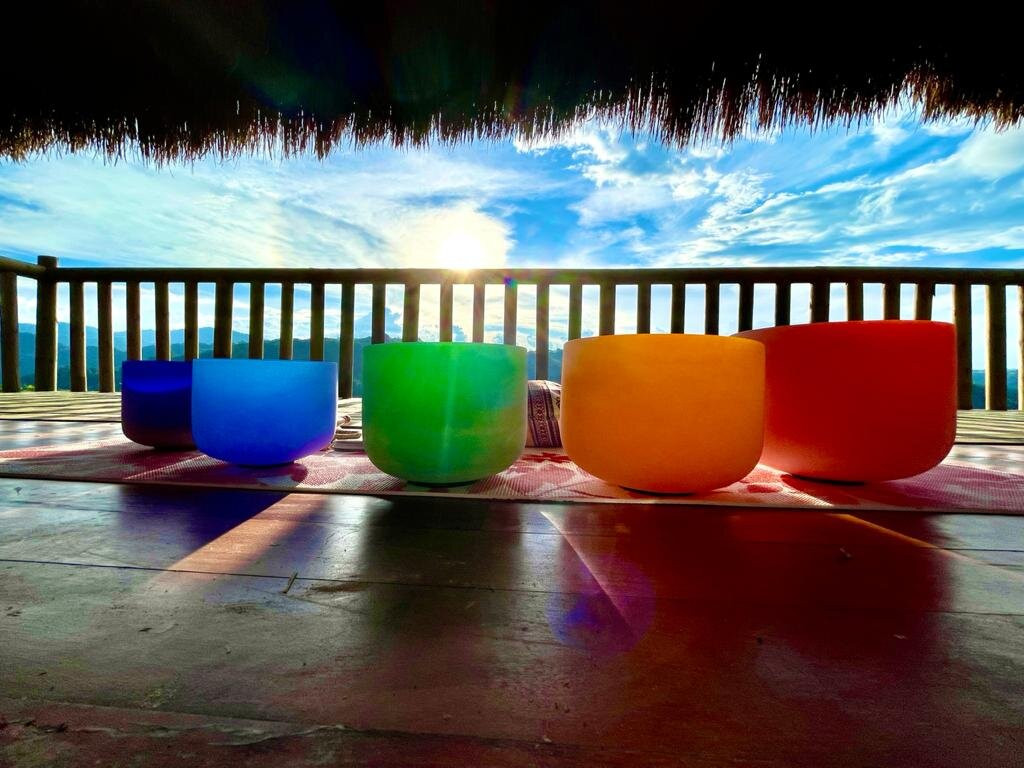 Anahata Retiros Spa