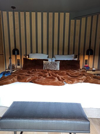 纳奥迪酒店主图