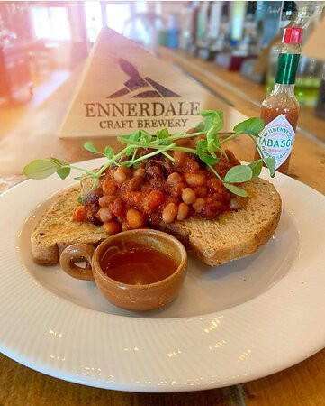 The Ennerdale Brewery, Tap and Bistro景点图片