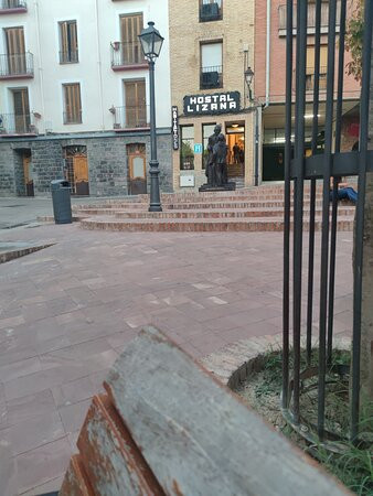 Hotel Lizana II主图