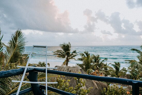 可可图伦酒店主图