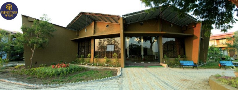 Chimur Tiger Resort-官方