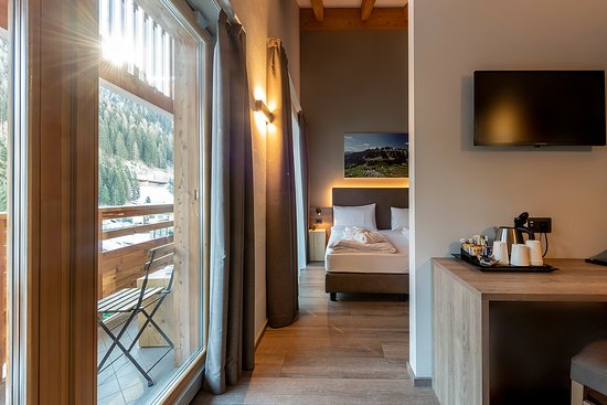 Chalet Aster Hotel-官方
