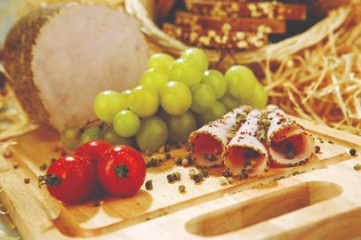 Windmill House主图