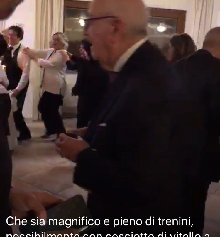 Hotel Antica Locanda della Francigena主图