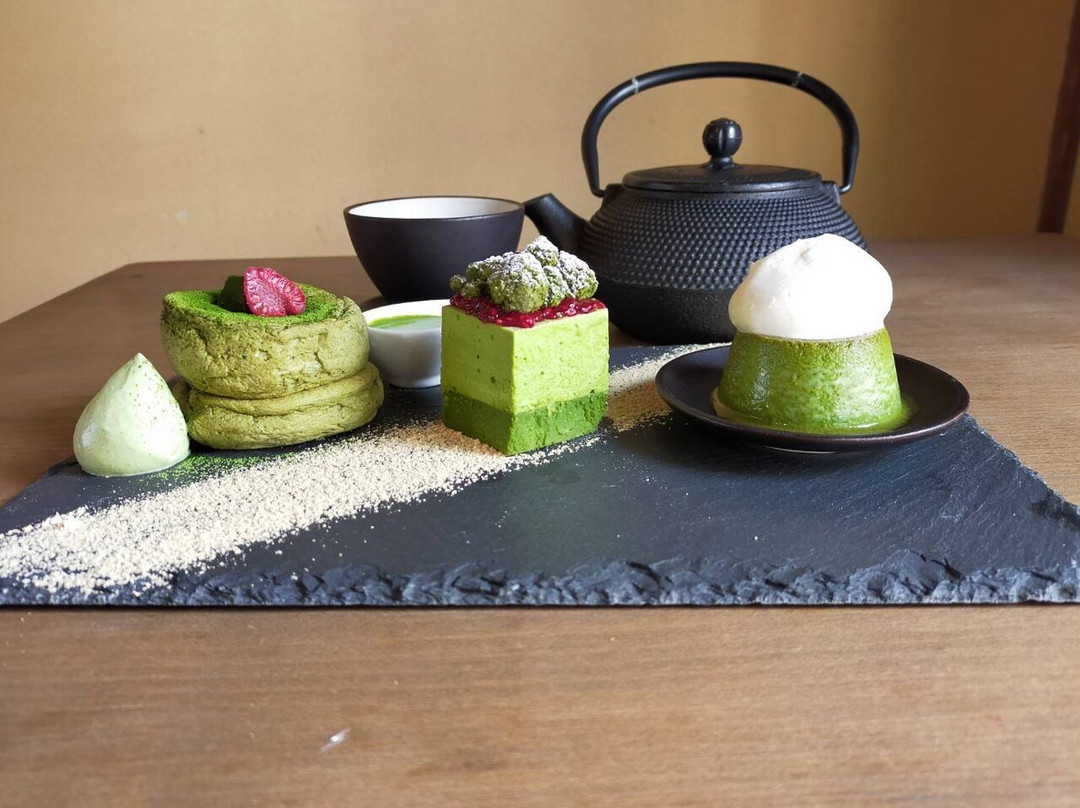 ミカサデコ＆カフェ 京都