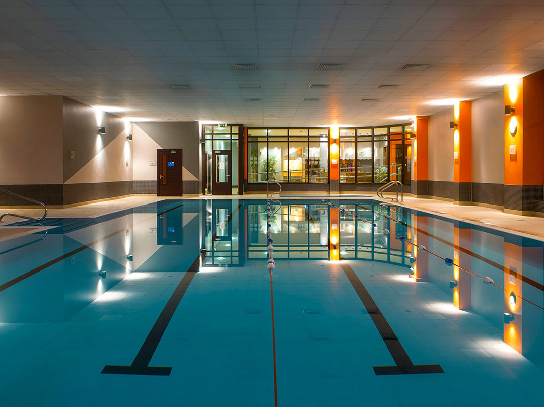 Claregalway酒店住宿-Claregalway Hotel