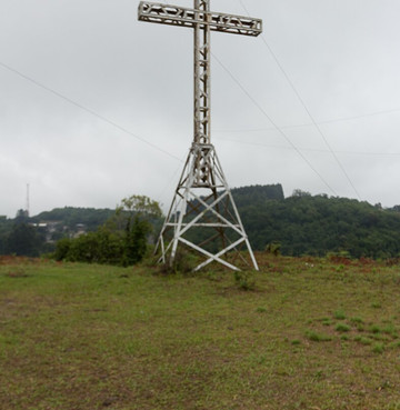 Mirante Campestre Da Serra