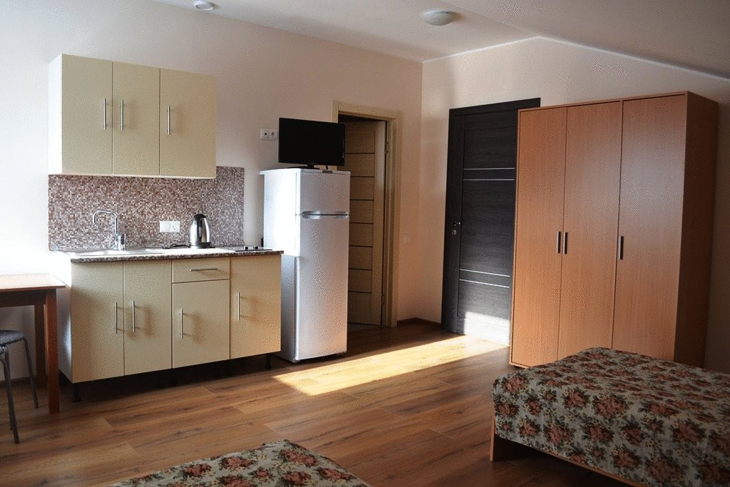 Guest House Apart Ruza