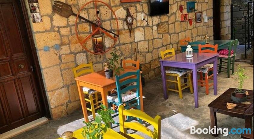 The Boheme Hotel