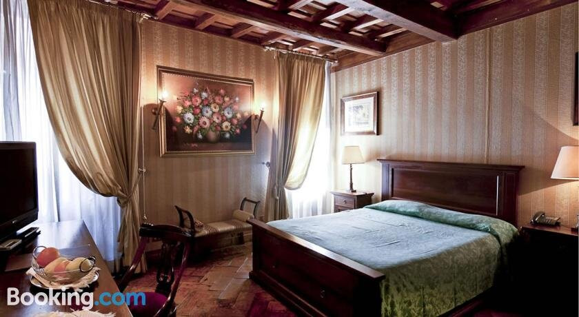 Castle of Glamour XVI Century Luxury Apartments