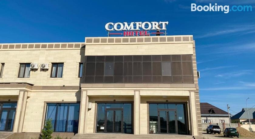 Comfort Hotel