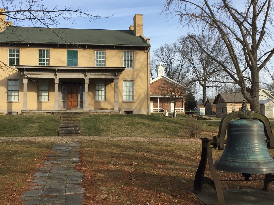 Wayne County Historical Society & Museum