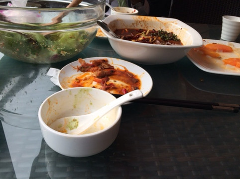 羲和小馆(金城坊街店)主图