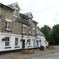 Cross Keys Inn
