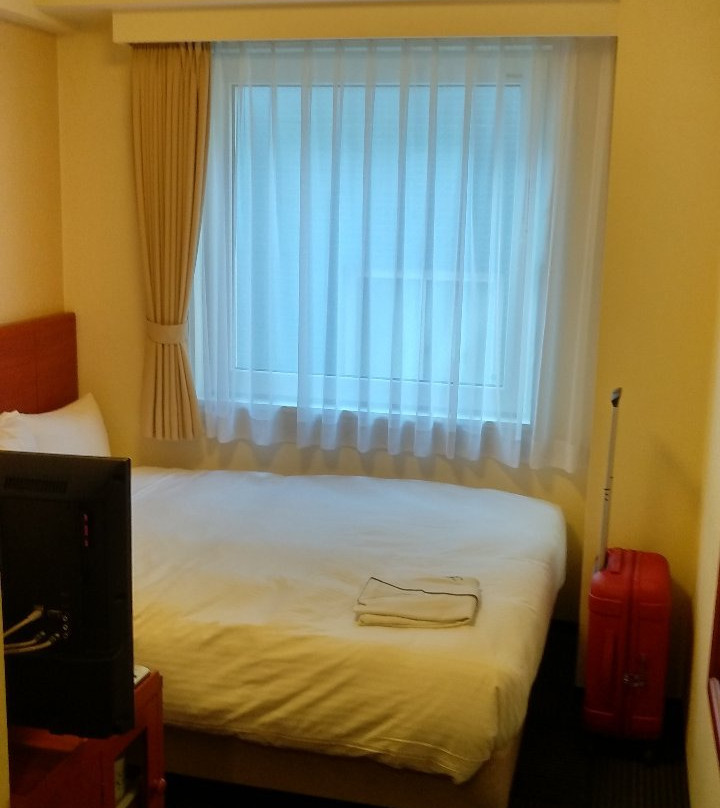 Sotetsu Fresa Inn Fujisawa Shonandai主图