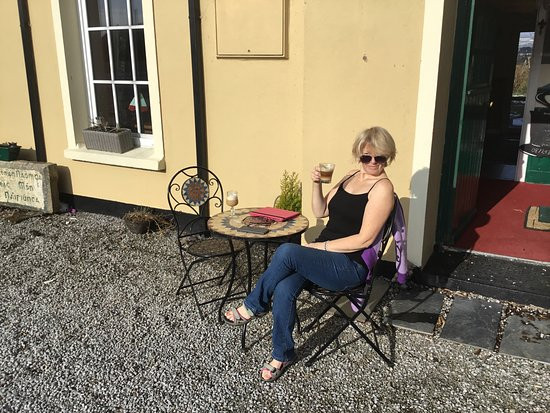 The Old School House B&B主图