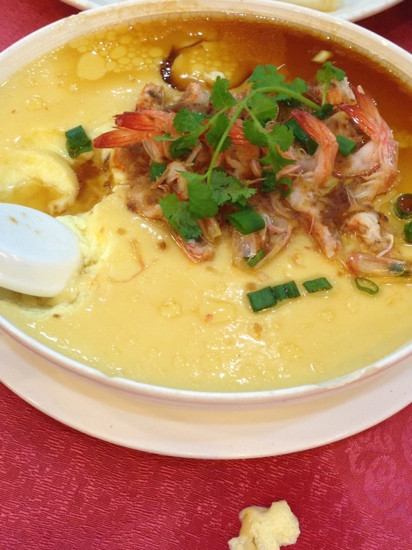 食为先(北京东路店)