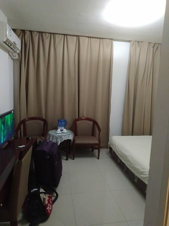 Soluxe Hotel International主图