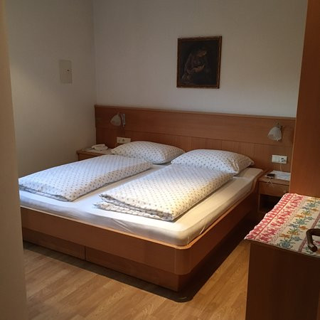 Pension Appartment Hecherhof主图