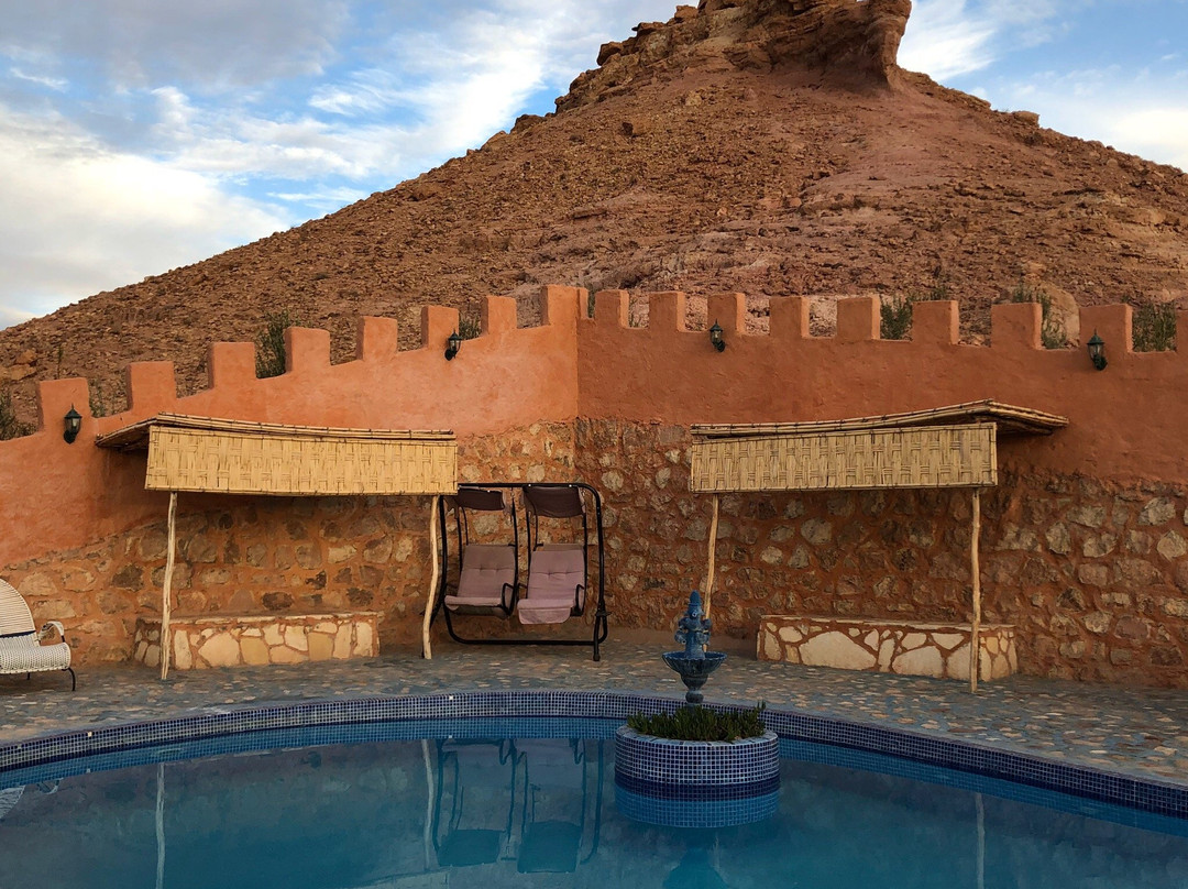 Paradise of Silence主图