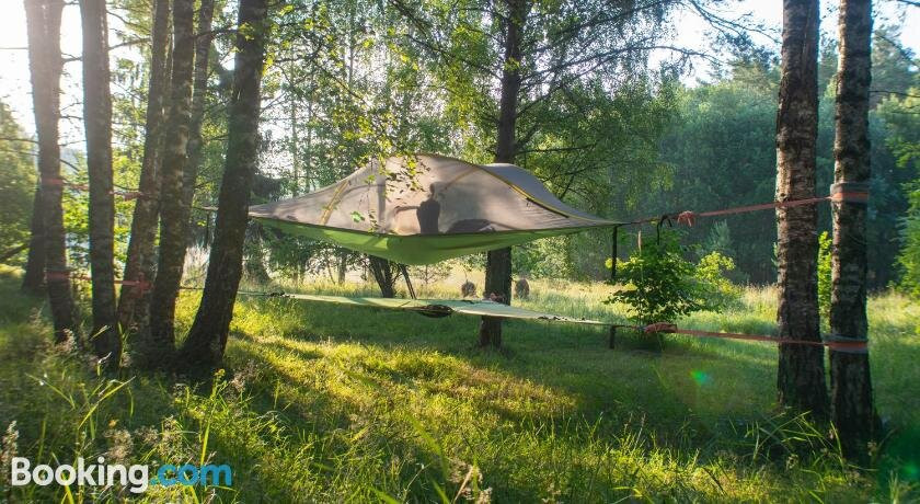 Naawa Nature Camp
