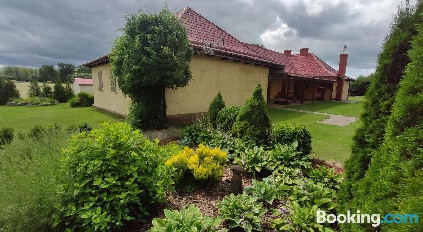 Agroturystyka Lesny Dworek