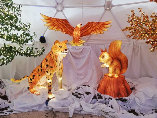 Apartments Mountain Resort主图