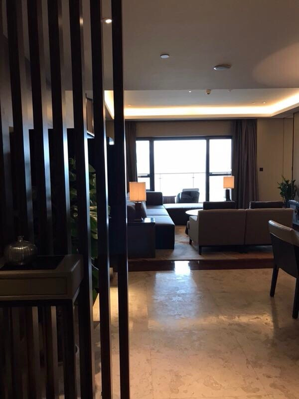 Hyatt Regency Xi'an主图