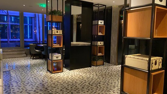 佛山罗浮宫索菲特酒店主图