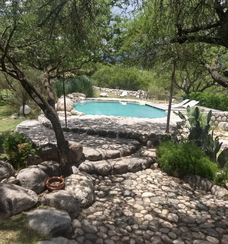 Posada La Valentina主图