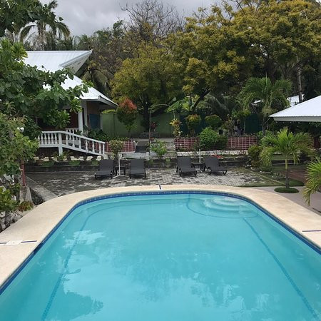 灯塔度假村主图